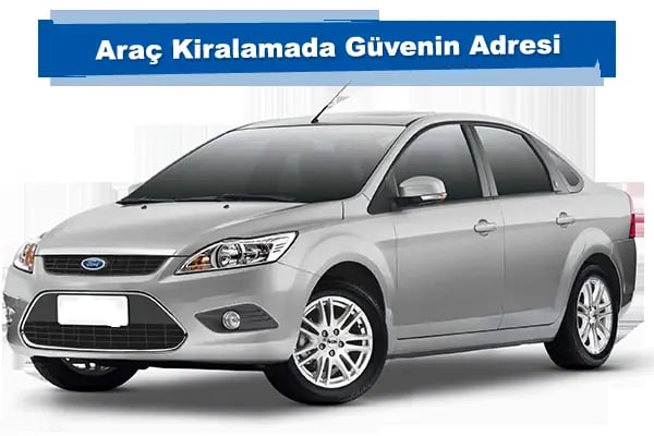 ADA BEY RENT A CAR - Resim 13