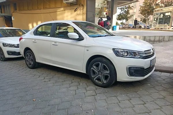 ADA BEY RENT A CAR - Resim 3