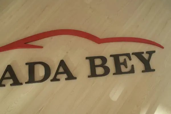 ADA BEY RENT A CAR - Resim 17