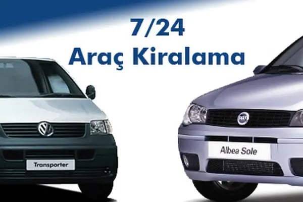 ADA BEY RENT A CAR - Resim 20