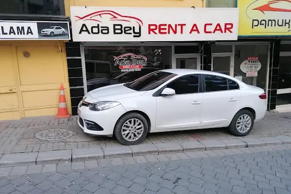 ADA BEY RENT A CAR - Resim 1