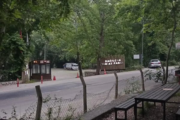 Dağılcak Tabiat Parkı - Resim 11
