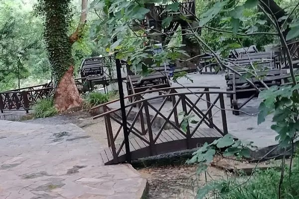 Dağılcak Tabiat Parkı - Resim 9