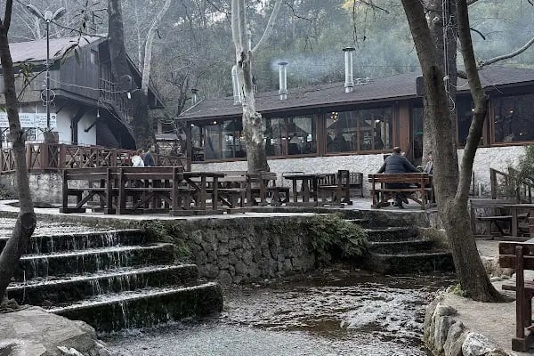 Dağılcak Tabiat Parkı - Resim 2