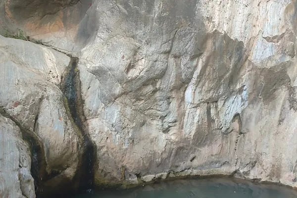 Dağılcak Tabiat Parkı - Resim 18
