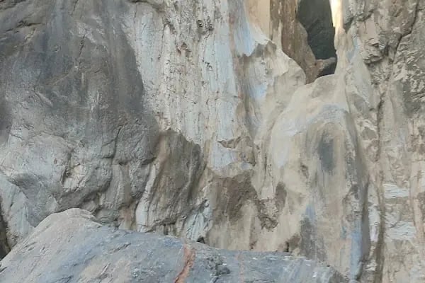Dağılcak Tabiat Parkı - Resim 17