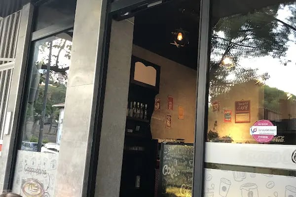 Escape Cafe Bergama - Resim 4
