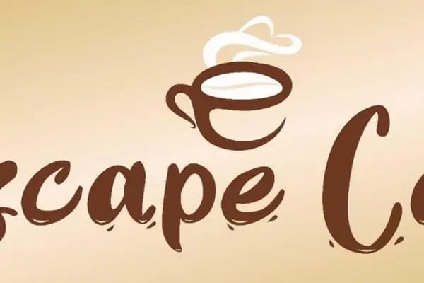 Escape Cafe Bergama - Resim 7