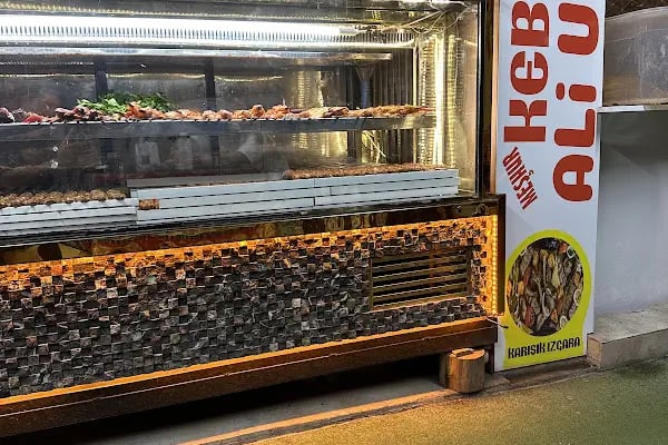 Kebapçı Ali Usta - Resim 3