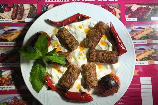Kebapçı Ali Usta - Resim 15