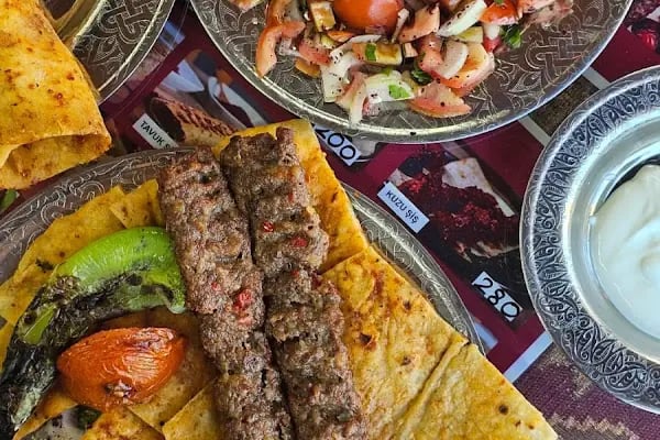 Kebapçı Ali Usta - Resim 14