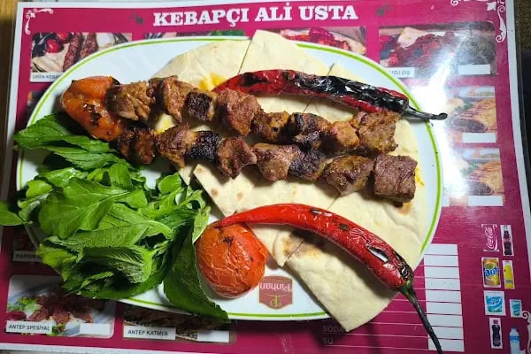 Kebapçı Ali Usta - Resim 2