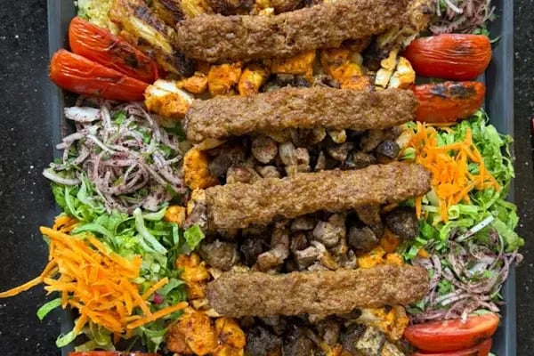 Kebapçı Ali Usta - Resim 11