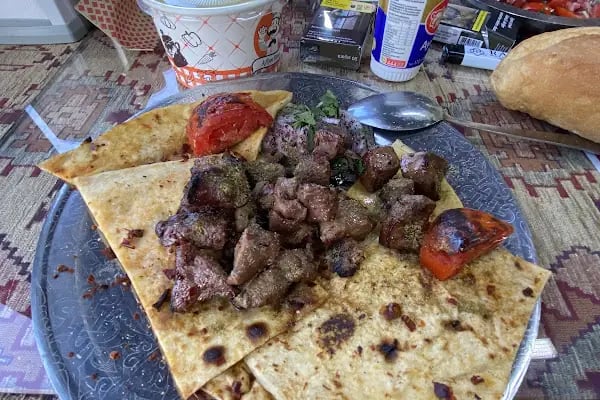 Kebapçı Ali Usta - Resim 12