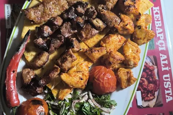 Kebapçı Ali Usta - Resim 16