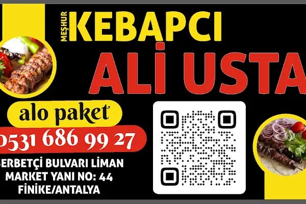 Kebapçı Ali Usta - Resim 13