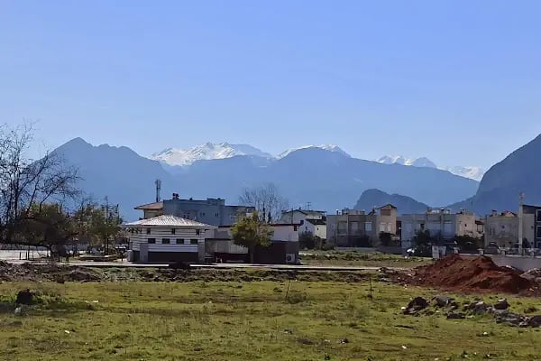 Tahtakale Spot Nebiler - Resim 15