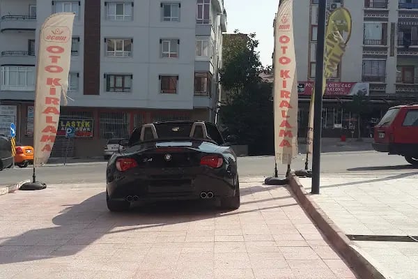 Ecem Rent A Car Ankara Araç Kiralama / Transfer - Resim 2