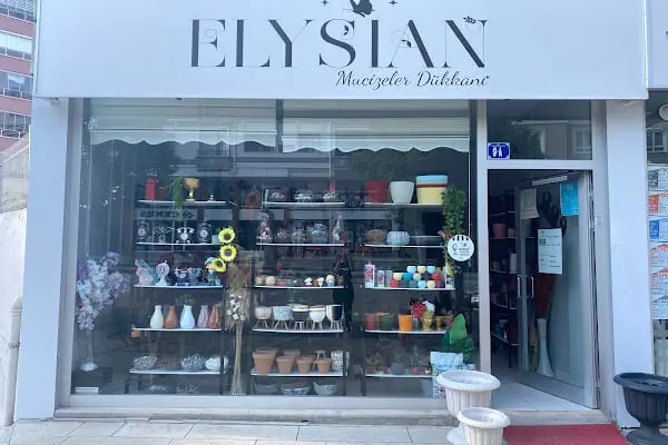 Elysian Mucizeler Dükkanı-Hediyelik - Resim 3
