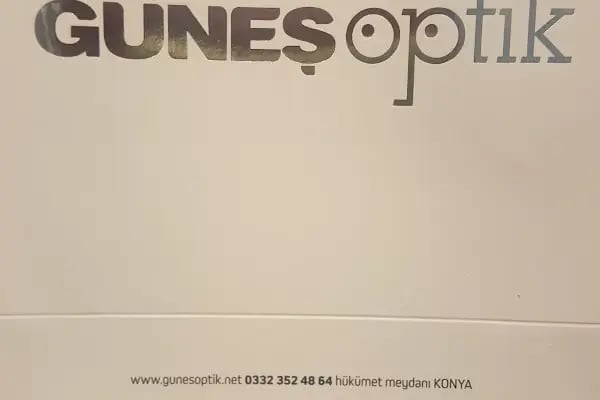 Güneş Optik - Resim 6
