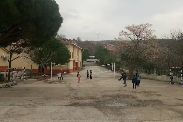 İsmailli Ortaokulu - Resim 11