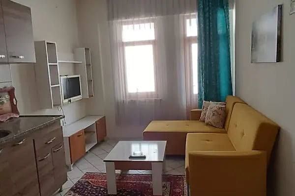 KARYA KONAKLAMA - Resim 5