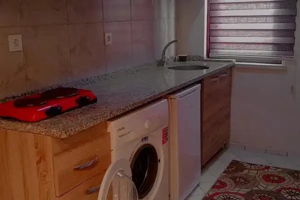 KARYA KONAKLAMA - Resim 4