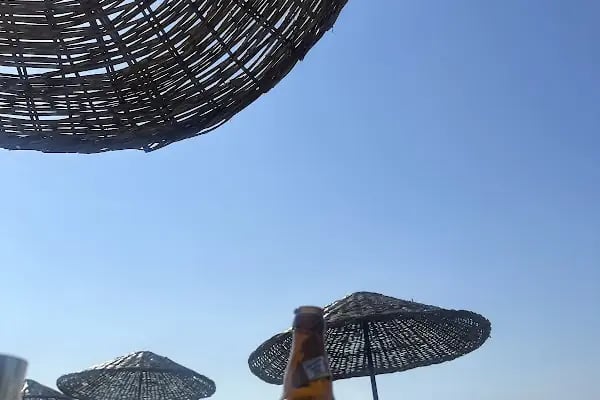 Akraba Beach - Resim 19