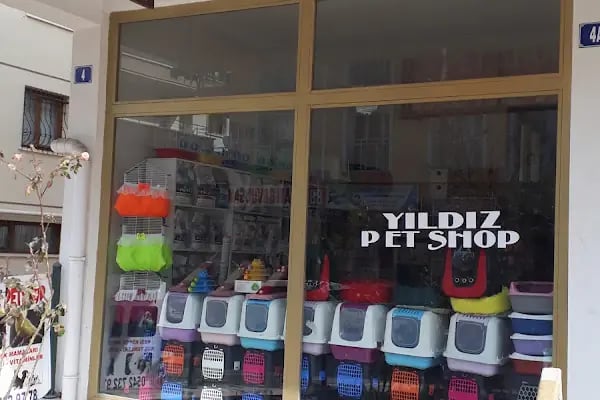 Yıldız petshop - Resim 2