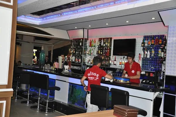 Green Garden Resort &amp; Spa Hotel - Resim 8