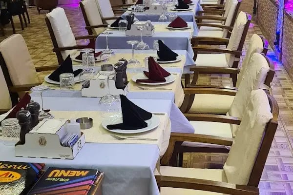 Green Garden Resort &amp; Spa Hotel - Resim 18