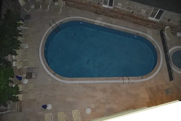 Green Garden Resort &amp; Spa Hotel - Resim 17