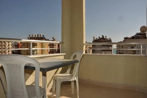 Green Garden Resort &amp; Spa Hotel - Resim 16