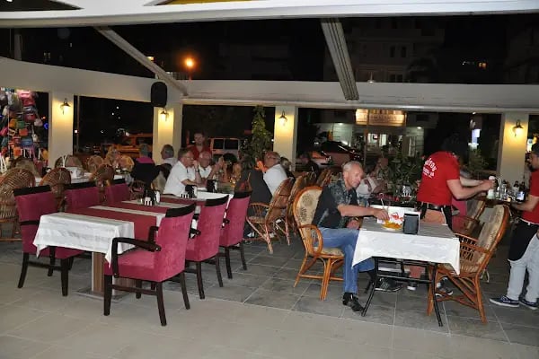 Green Garden Resort &amp; Spa Hotel - Resim 9