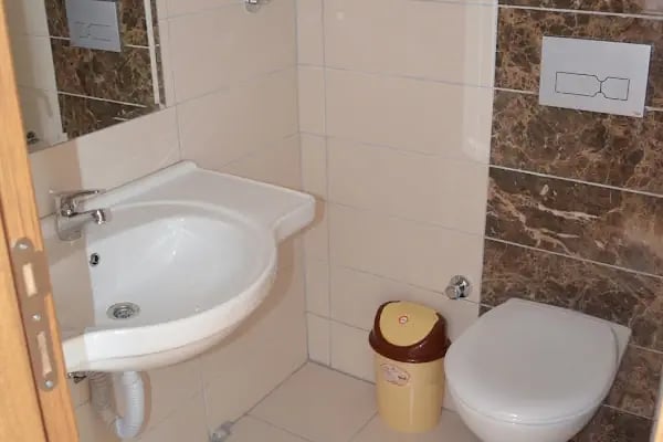 Green Garden Resort &amp; Spa Hotel - Resim 4