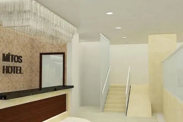 Green Garden Resort &amp; Spa Hotel - Resim 11