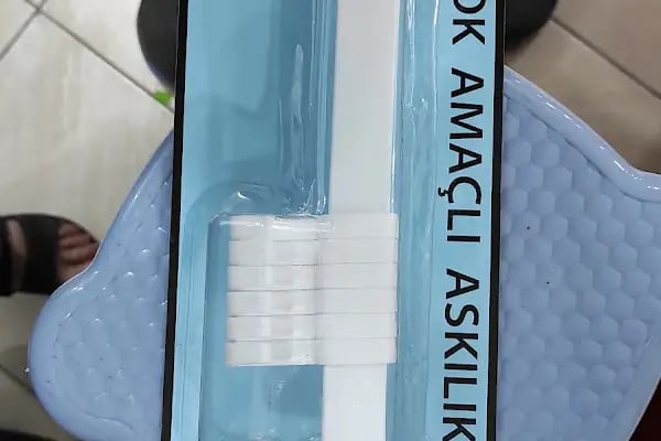 ALICIOĞLU AVM - Resim 9