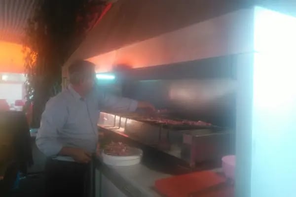 Erdem Pide Salonu - Resim 8