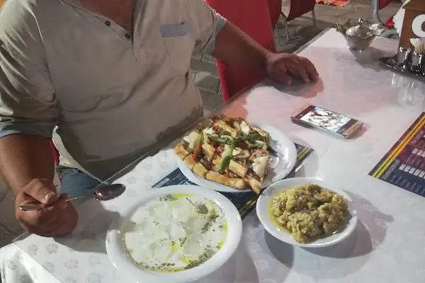 Erdem Pide Salonu - Resim 20