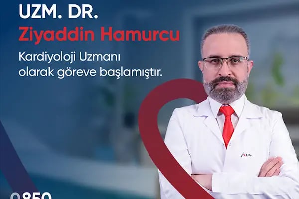 A Life Pursaklar Hastanesi - Resim 20
