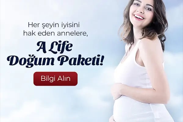 A Life Pursaklar Hastanesi - Resim 18