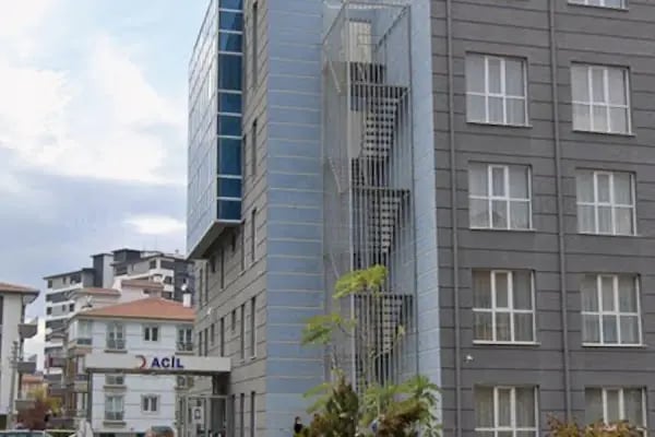 A Life Pursaklar Hastanesi - Resim 11