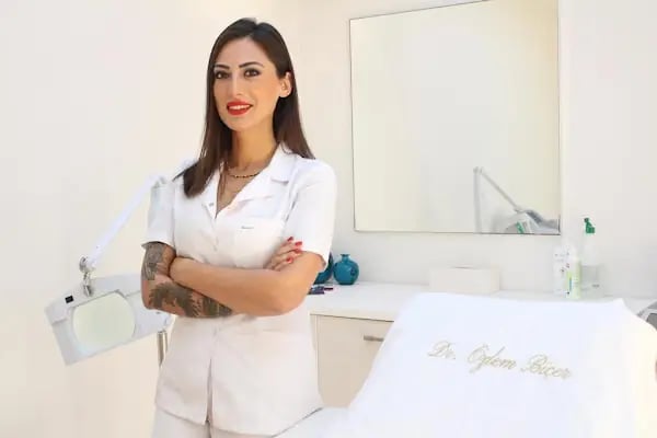 Dr. Özlem Biçer | MD - Resim 5