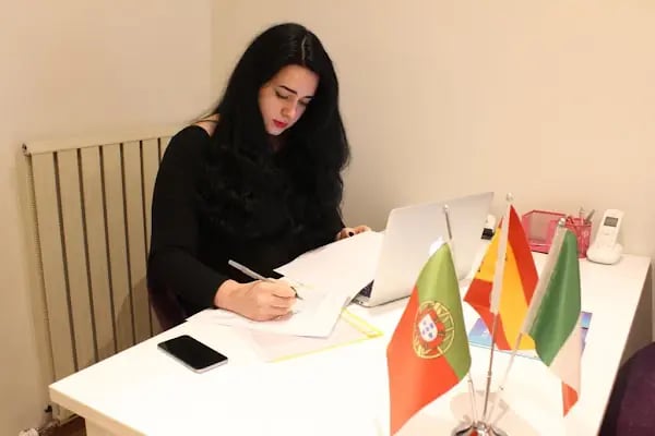 Dr. Özlem Biçer | MD - Resim 10