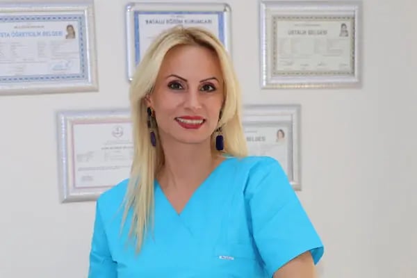 Dr. Özlem Biçer | MD - Resim 2