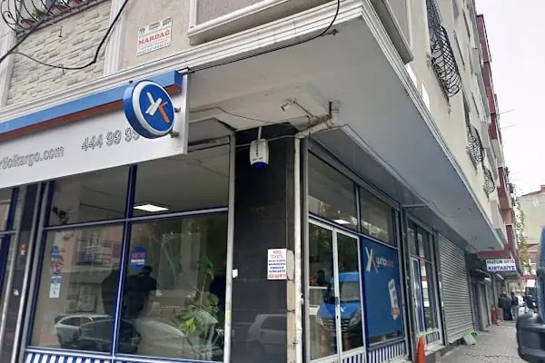 Yurtiçi Kargo Sancak - Resim 19