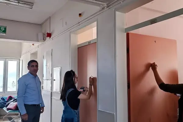Kumluca Devlet Hastanesi - Resim 19