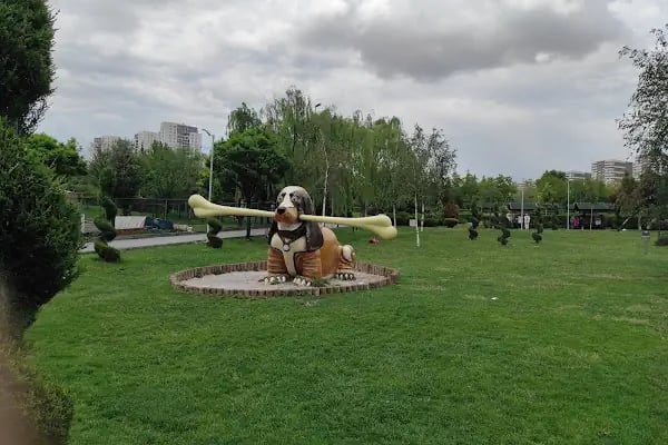Göksu Parkı - Resim 17