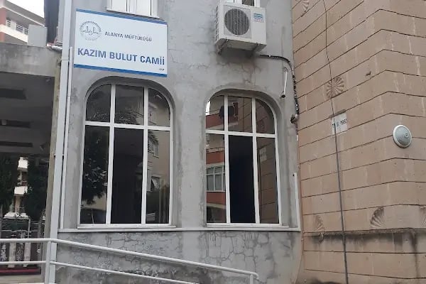 Kazım Bulut Cami - Resim 17