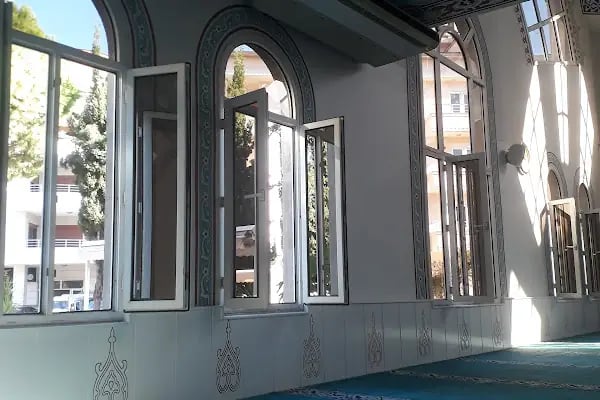 Kazım Bulut Cami - Resim 3
